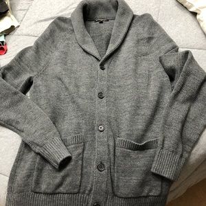 Men’s Banana Republic Cardigan